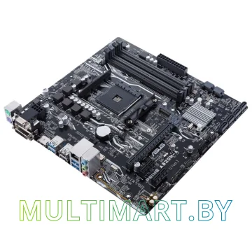 Материнская плата ASUS Prime A320M-A картинка 2